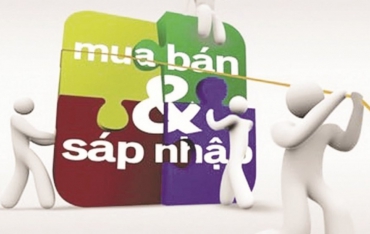 Dịch vụ mua  bán sát nhập công ty có thể thành công ở Việt Nam