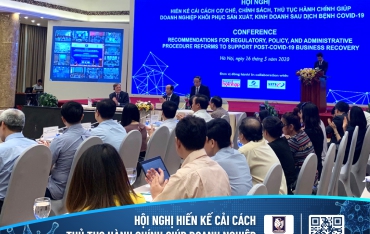 Hiệp Hội Chế Biến Và Xuất Khẩu Thuỷ Sản Việt Nam (Vasep) Đề Xuất, Kiến Nghị Các Cơ Chế, Chính Sách, Thủ Tục Hành Chính