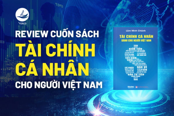 Review cuốn sách “Tài chính cá nhân cho người Việt Nam”